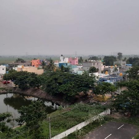Vikistays Chennai Exterior foto